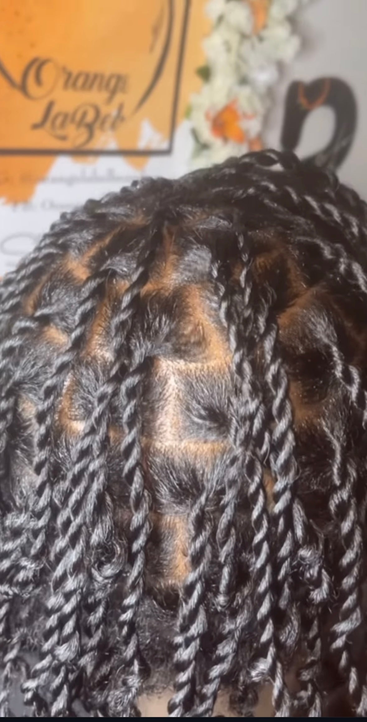 Double Twists