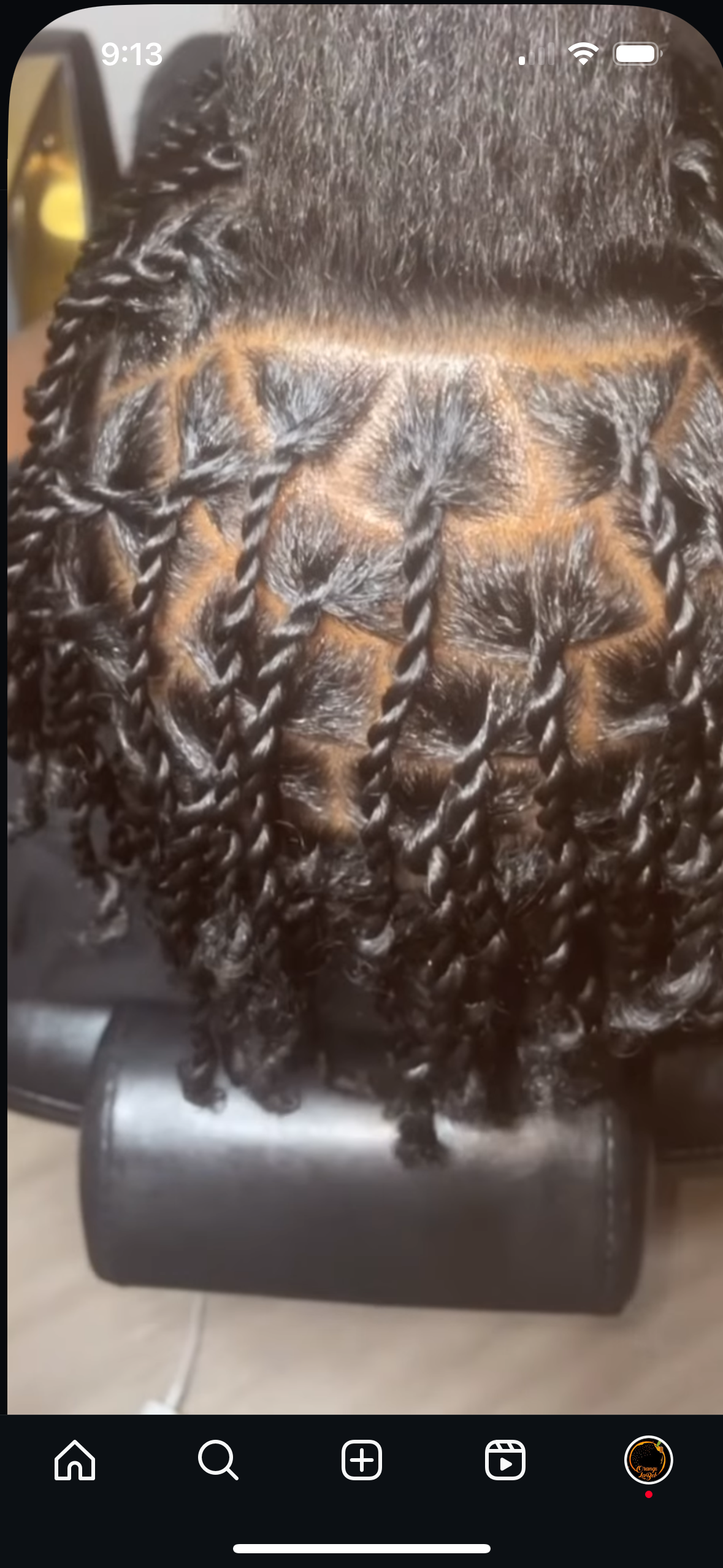 Double Twists