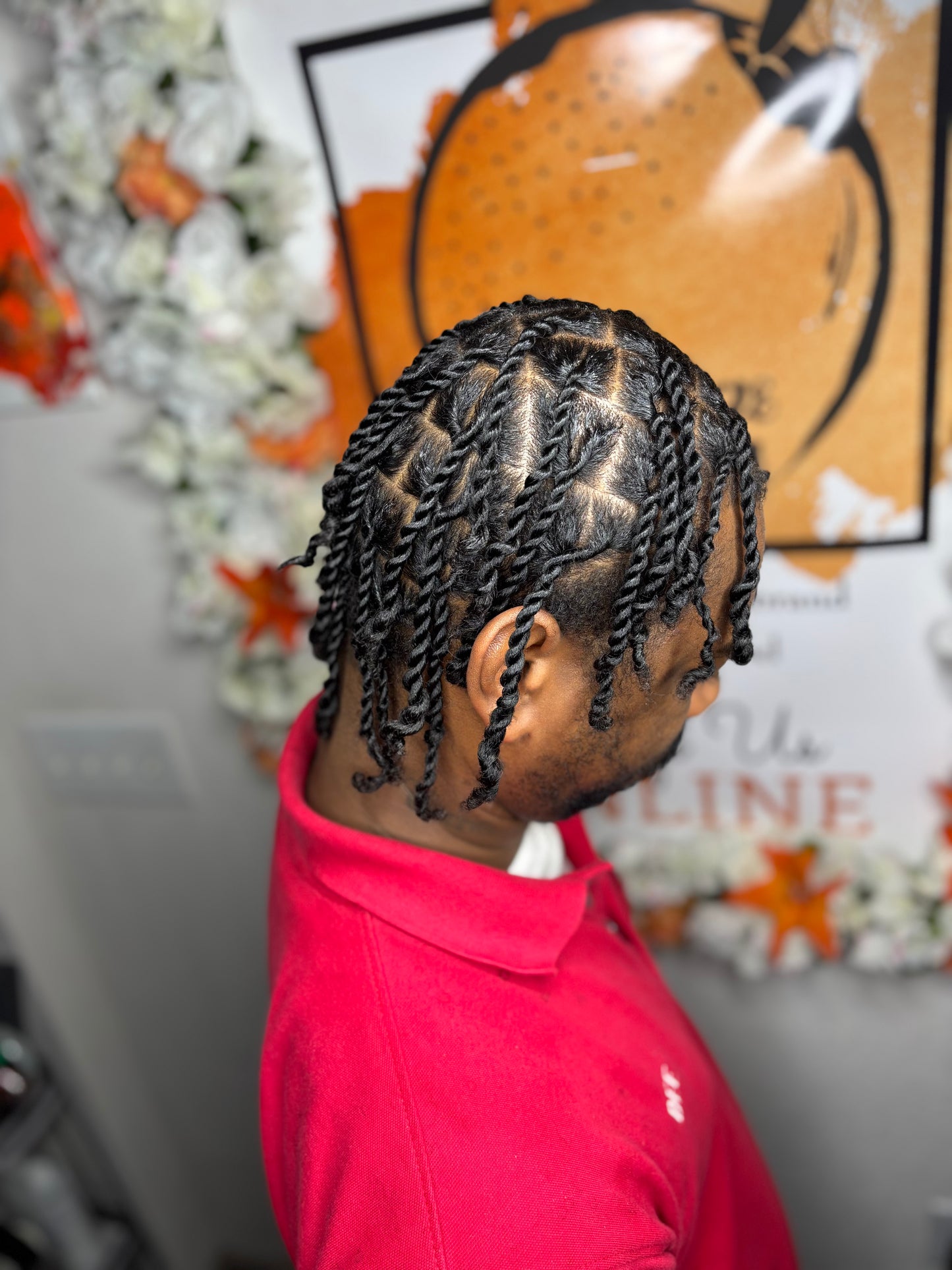 Double Twists