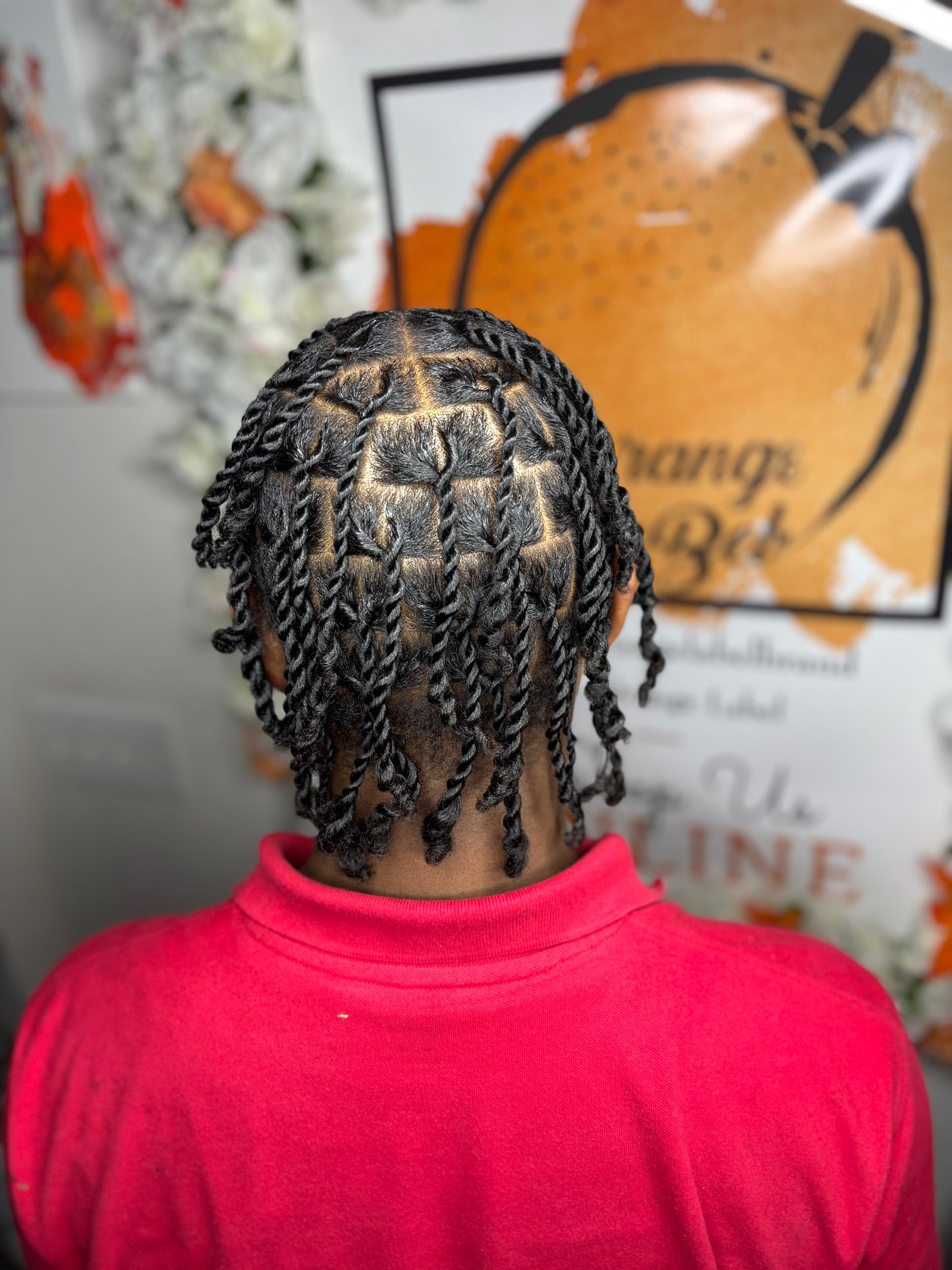 Double Twists