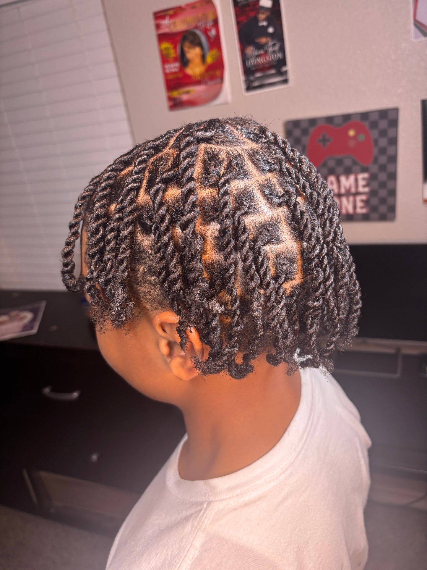 Double Twists