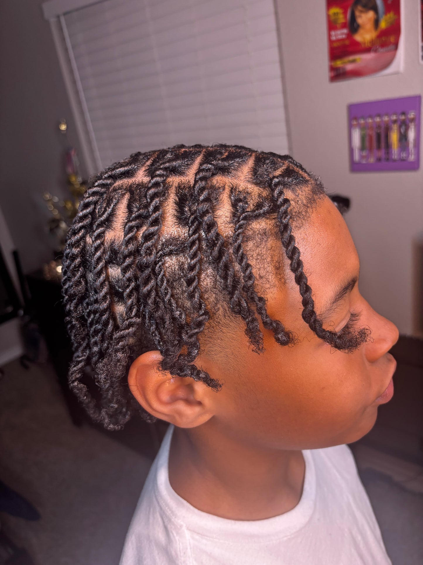 Double Twists