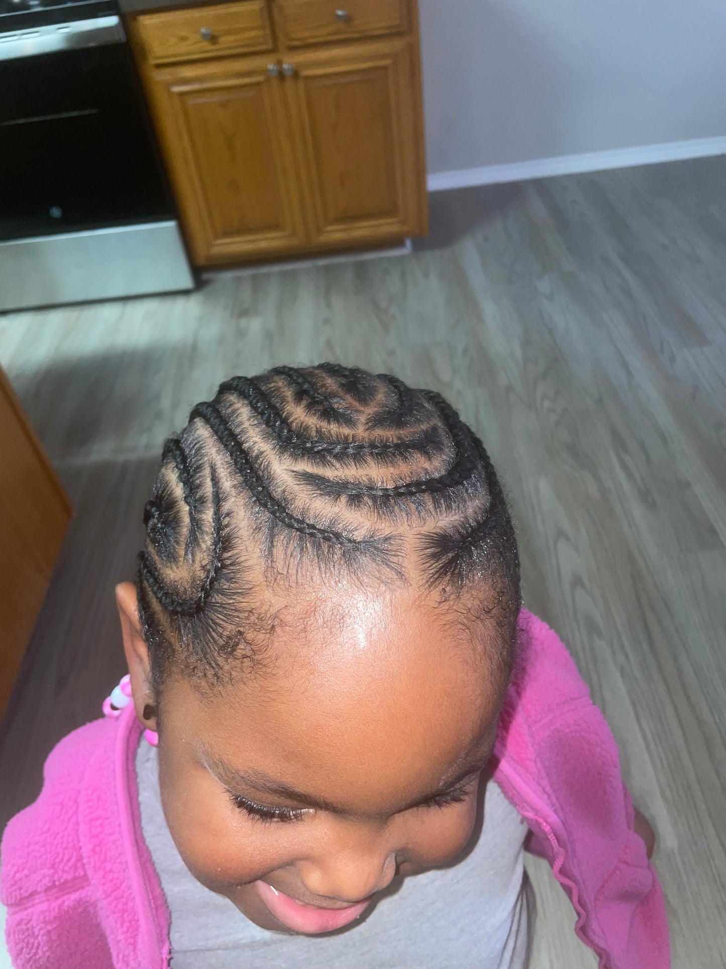 Braids + Twists Styles