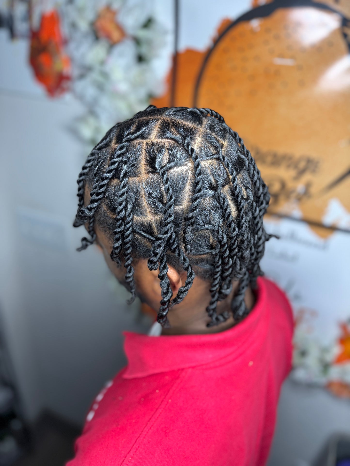 Double Twists