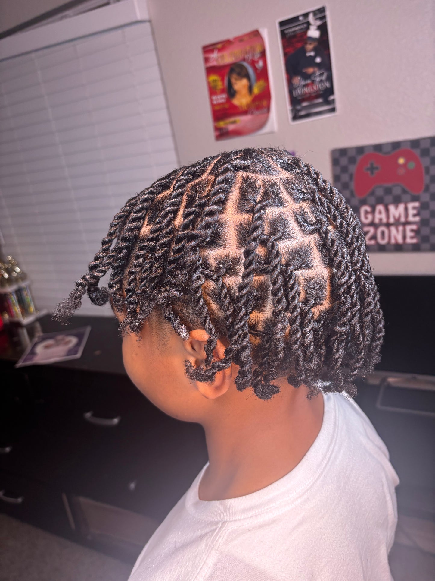 Double Twists