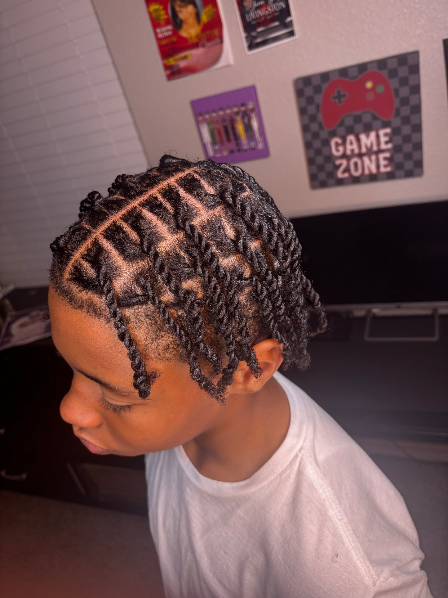 Double Twists