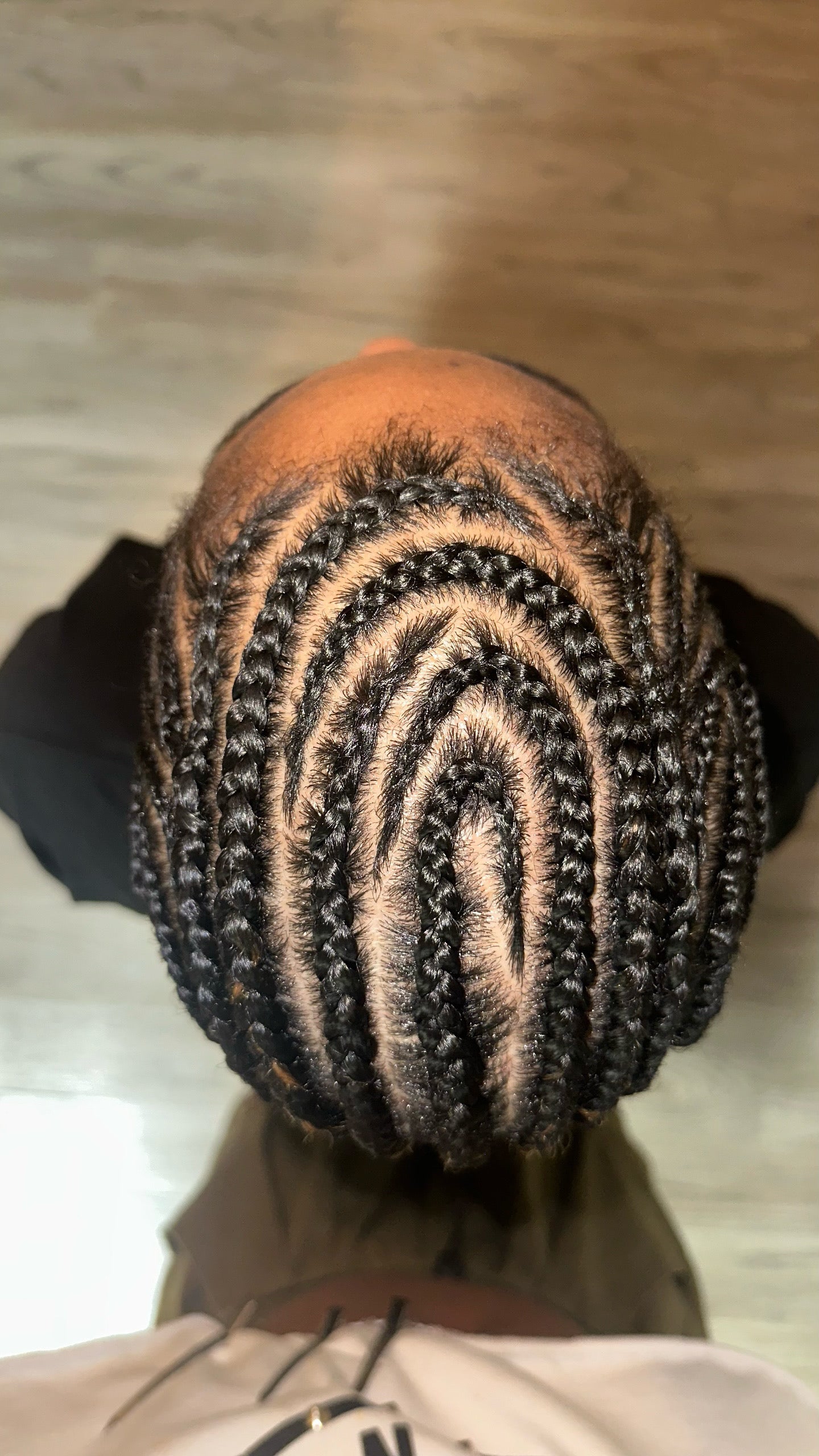 Braids + Twists Styles