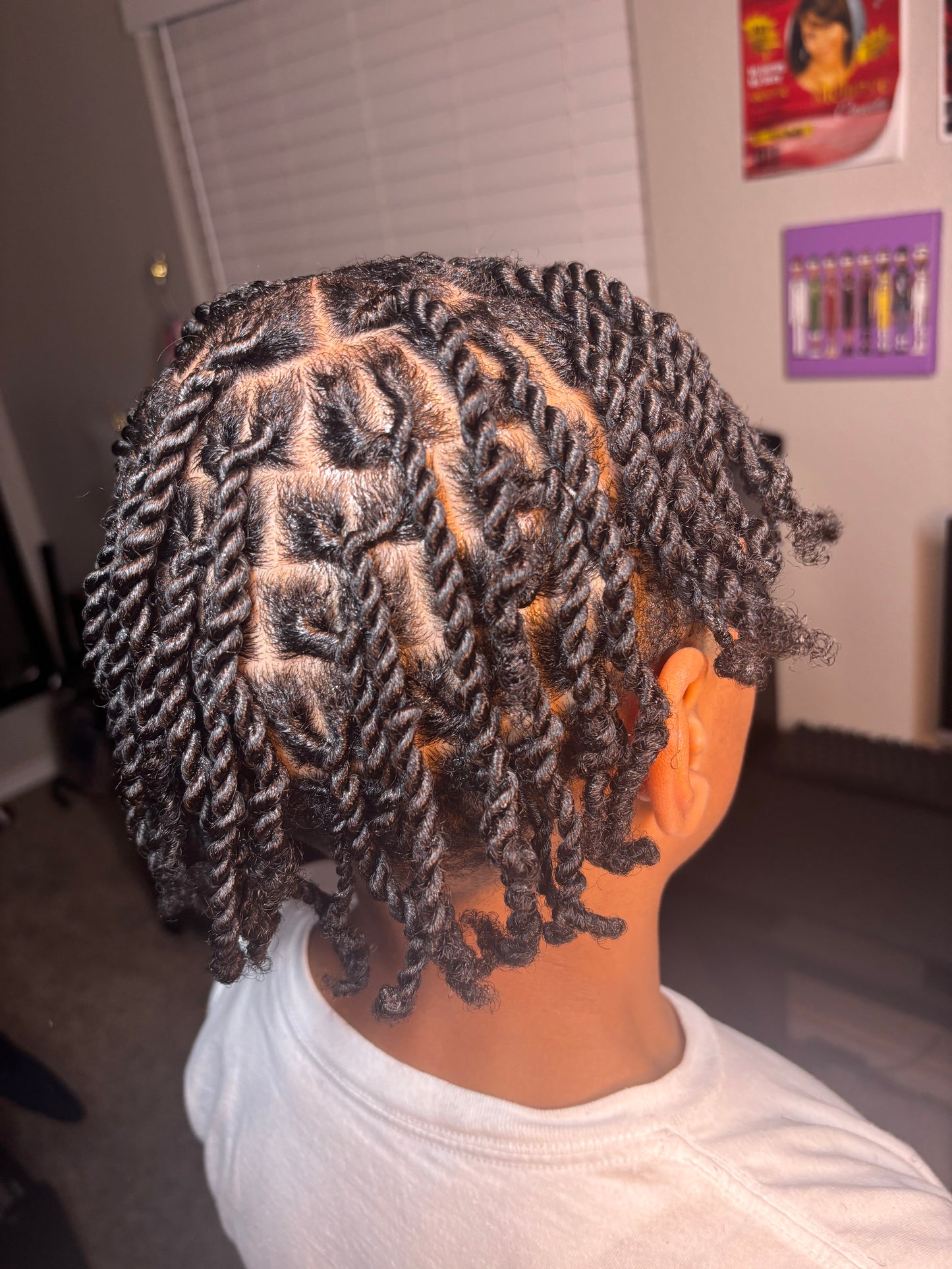 Double Twists