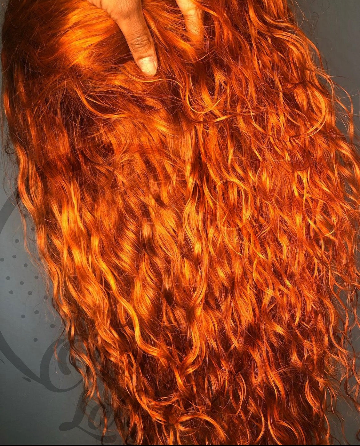 Custom Color Extensions