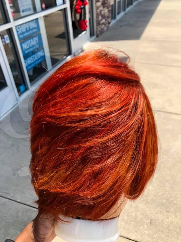 Custom Color Extensions