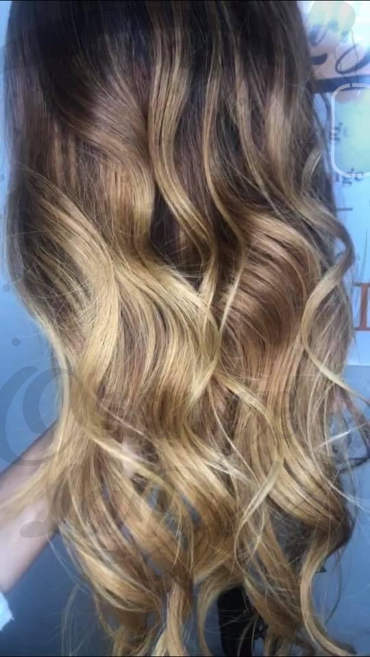 Custom Color Extensions