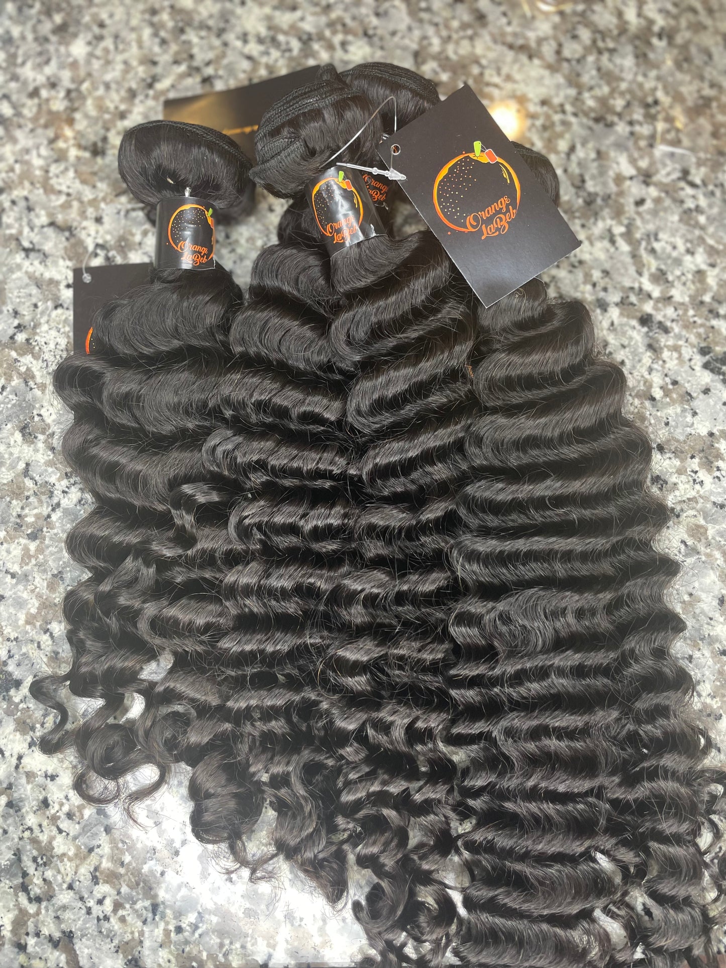 Deep Wave