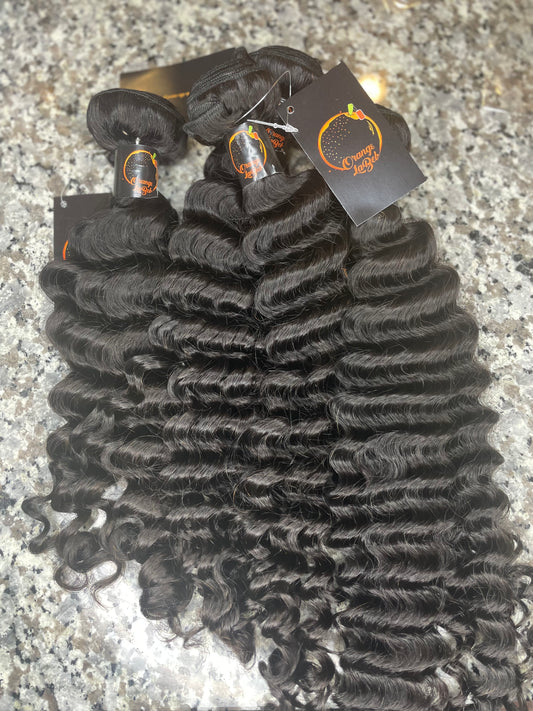 Deep Wave
