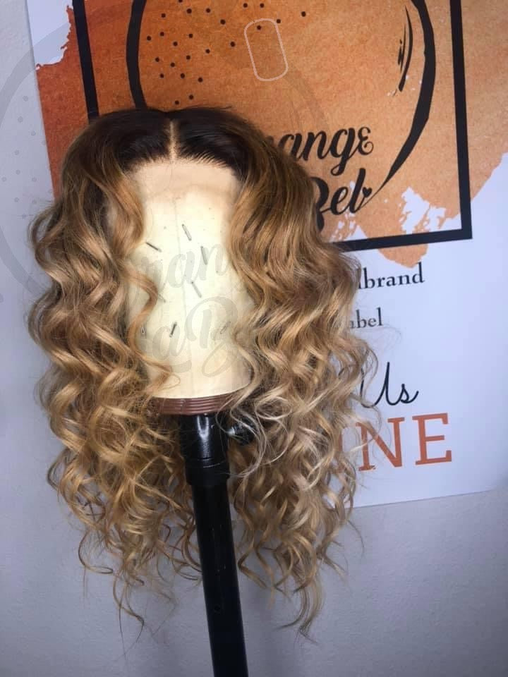 Custom Color Extensions