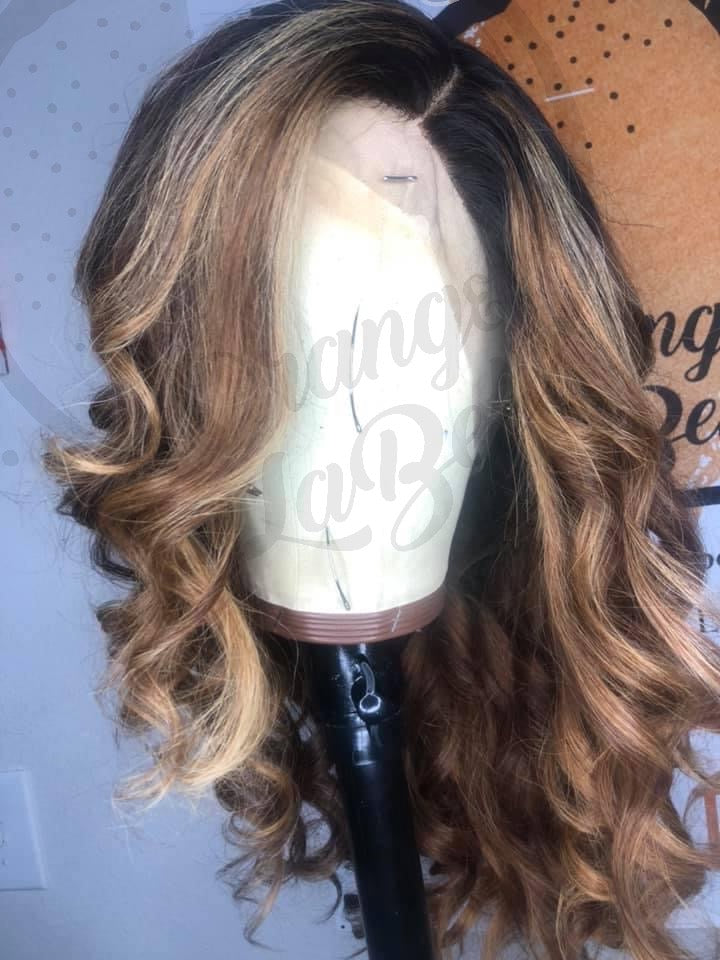 Custom Color Extensions