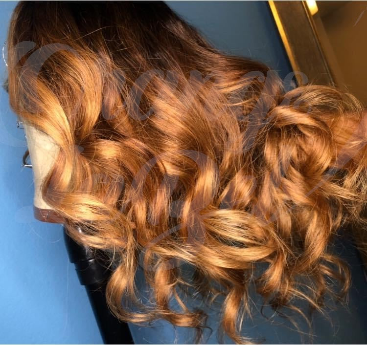 Custom Color Extensions