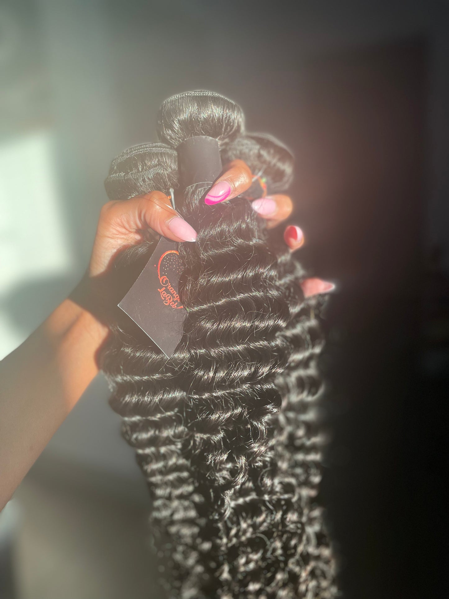 Deep Wave