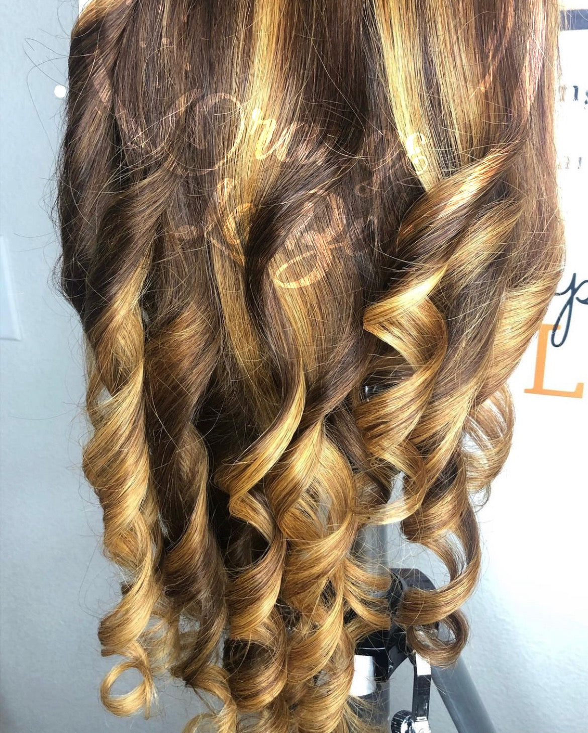 Custom Color Extensions
